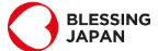 블레싱재팬 logo