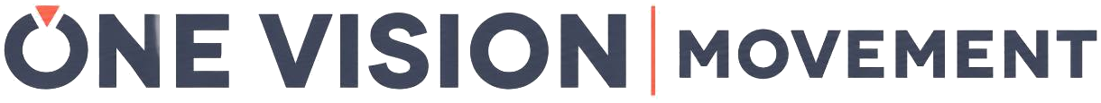 One Vision logo